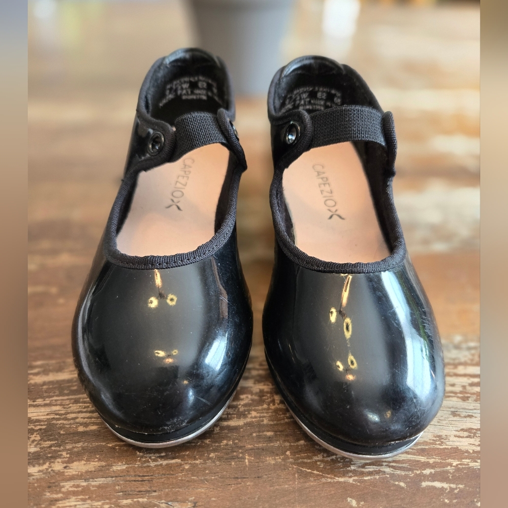 Capezio Tap Shoes